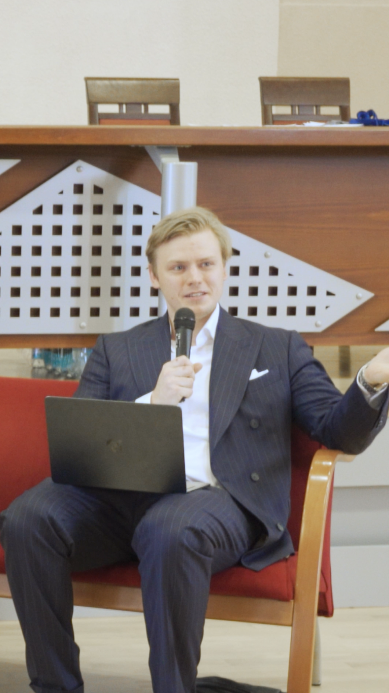 Uniwersytet w Białymstoku – wykład dla studentów prawa