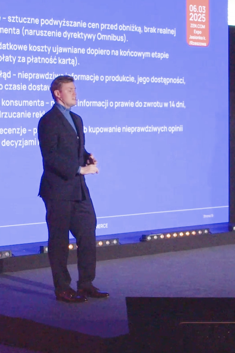 Rzecommerce w Rzeszowie