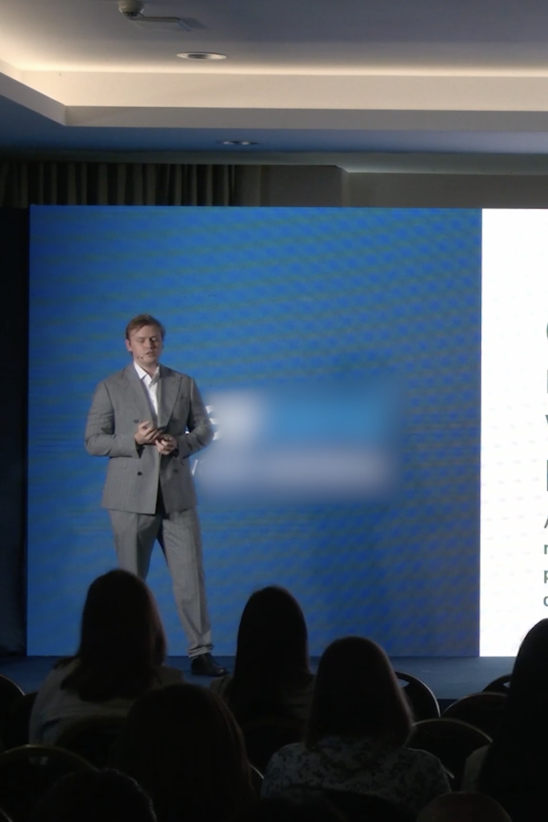 Interzero – wystąpienia z zakresu ESG